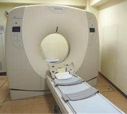 全身ＣＴ装置