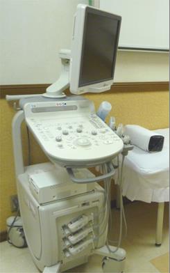 超音波診断装置