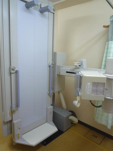 デジタルＸ線ＴＶ